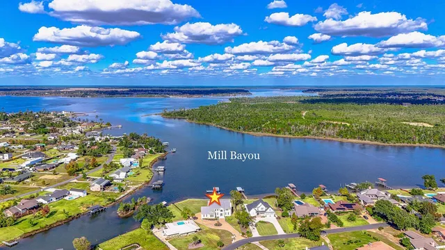 $1,999,999 | 2601 Ferol Lane, Lynn Haven, FL 32444