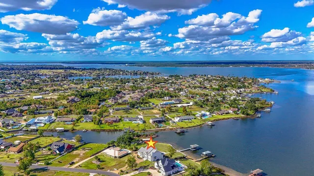 $1,999,999 | 2601 Ferol Lane, Lynn Haven, FL 32444