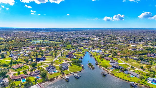 $1,999,999 | 2601 Ferol Lane, Lynn Haven, FL 32444