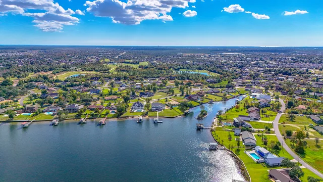 $1,999,999 | 2601 Ferol Lane, Lynn Haven, FL 32444