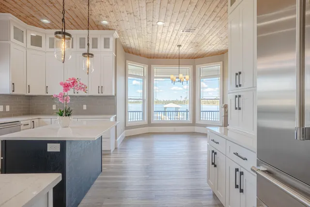 $1,999,999 | 2601 Ferol Lane, Lynn Haven, FL 32444