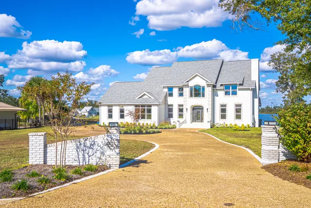 $1,999,999 | 2601 Ferol Lane, Lynn Haven, FL 32444