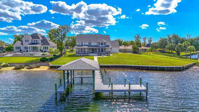 $1,999,999 | 2601 Ferol Lane, Lynn Haven, FL 32444
