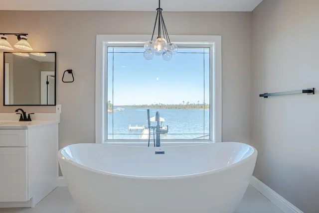 $1,999,999 | 2601 Ferol Lane, Lynn Haven, FL 32444