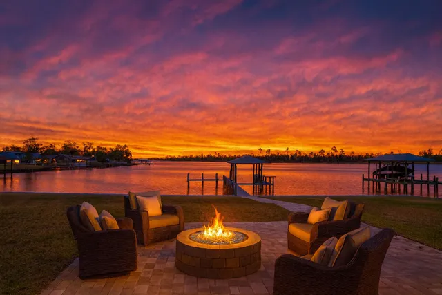 $1,999,999 | 2601 Ferol Lane, Lynn Haven, FL 32444