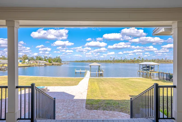 $1,999,999 | 2601 Ferol Lane, Lynn Haven, FL 32444