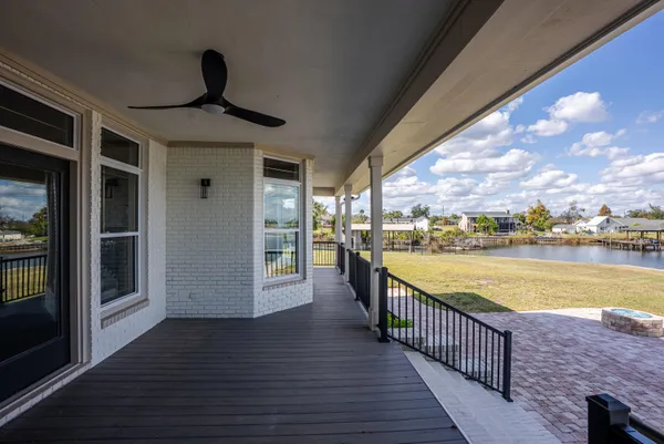 $1,999,999 | 2601 Ferol Lane, Lynn Haven, FL 32444