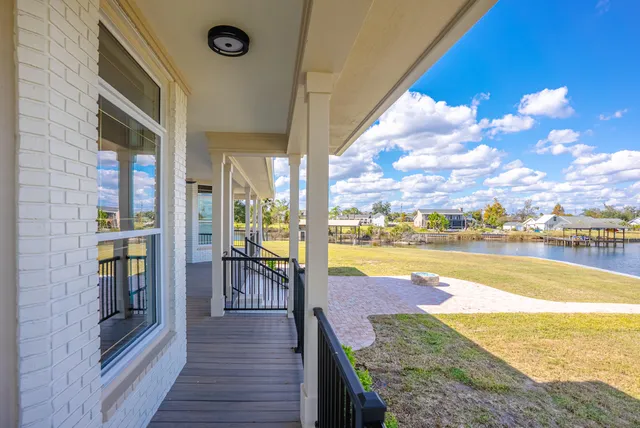 $1,999,999 | 2601 Ferol Lane, Lynn Haven, FL 32444