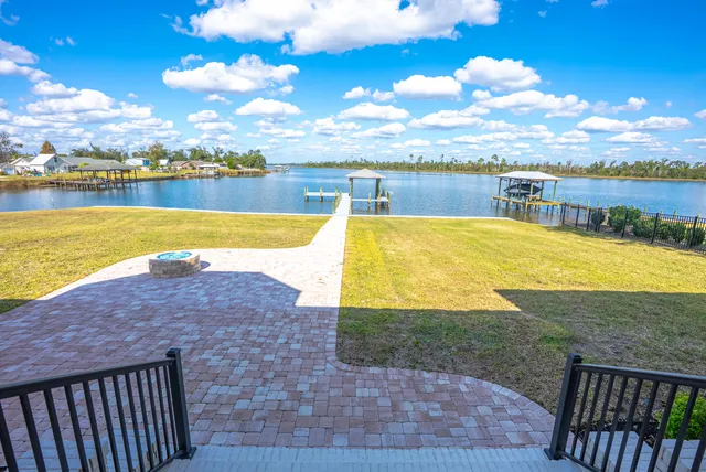 $1,999,999 | 2601 Ferol Lane, Lynn Haven, FL 32444