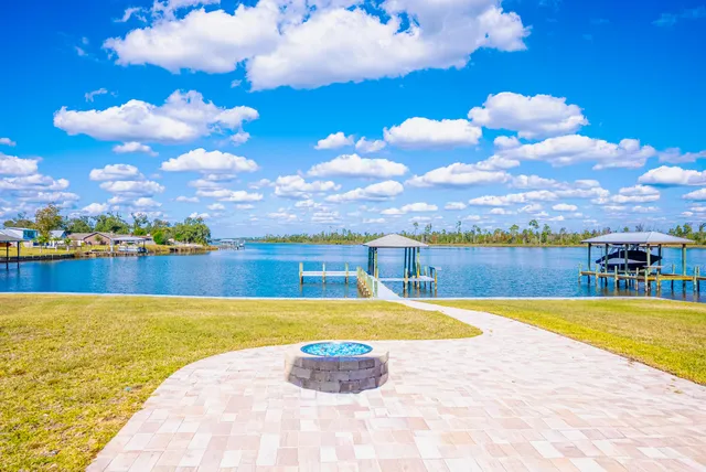 $1,999,999 | 2601 Ferol Lane, Lynn Haven, FL 32444