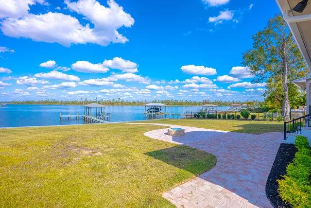 $1,999,999 | 2601 Ferol Lane, Lynn Haven, FL 32444