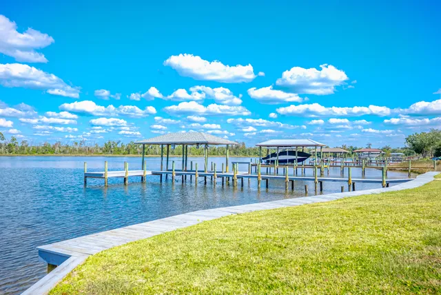 $1,999,999 | 2601 Ferol Lane, Lynn Haven, FL 32444