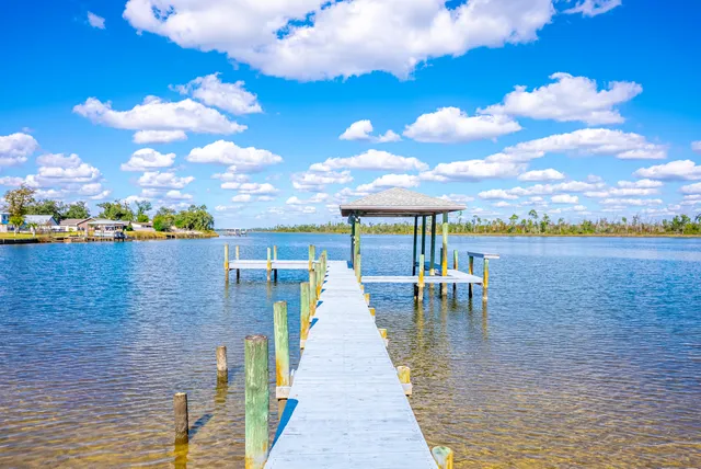 $1,999,999 | 2601 Ferol Lane, Lynn Haven, FL 32444