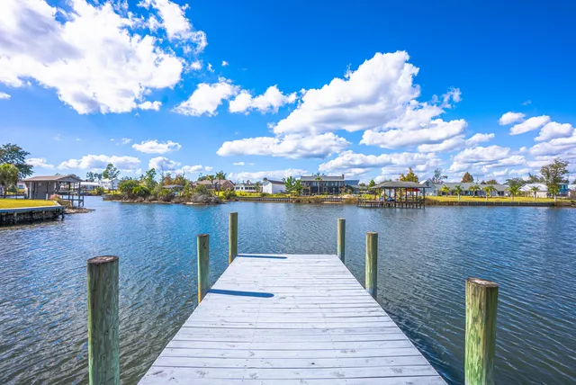 $1,999,999 | 2601 Ferol Lane, Lynn Haven, FL 32444