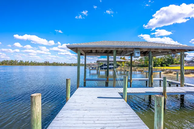 $1,999,999 | 2601 Ferol Lane, Lynn Haven, FL 32444