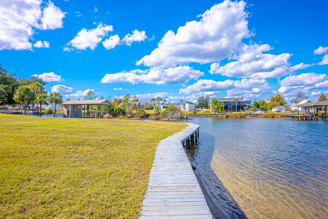 $1,999,999 | 2601 Ferol Lane, Lynn Haven, FL 32444