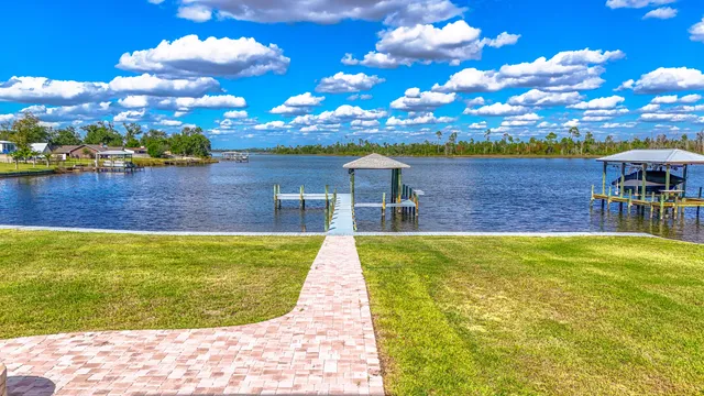 $1,999,999 | 2601 Ferol Lane, Lynn Haven, FL 32444