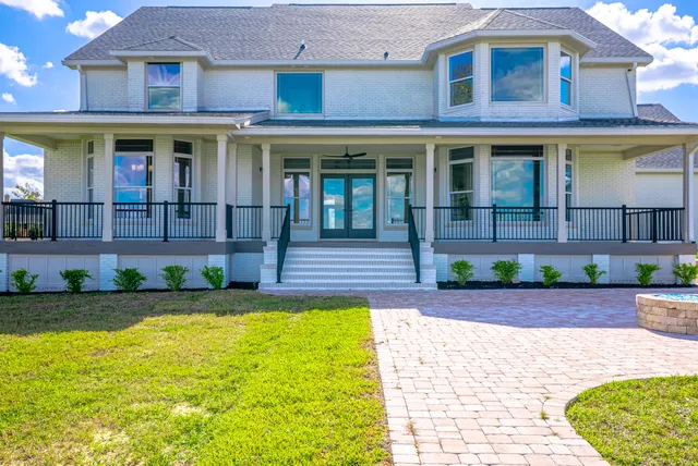$1,999,999 | 2601 Ferol Lane, Lynn Haven, FL 32444