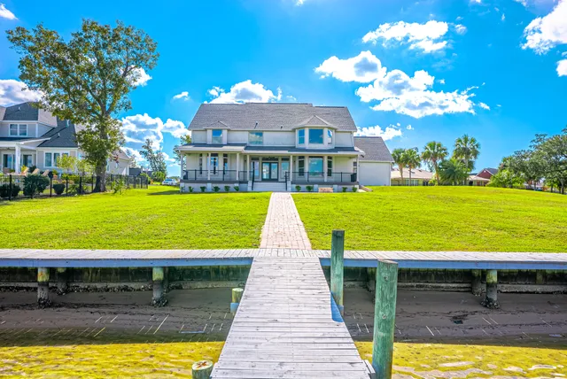 $1,999,999 | 2601 Ferol Lane, Lynn Haven, FL 32444