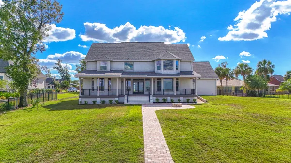 $1,999,999 | 2601 Ferol Lane, Lynn Haven, FL 32444