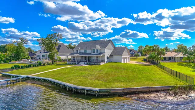 $1,999,999 | 2601 Ferol Lane, Lynn Haven, FL 32444