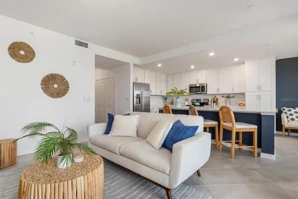 $319,000 | 12180 Wellen Golf Street, Unit 207, Venice, FL 34293