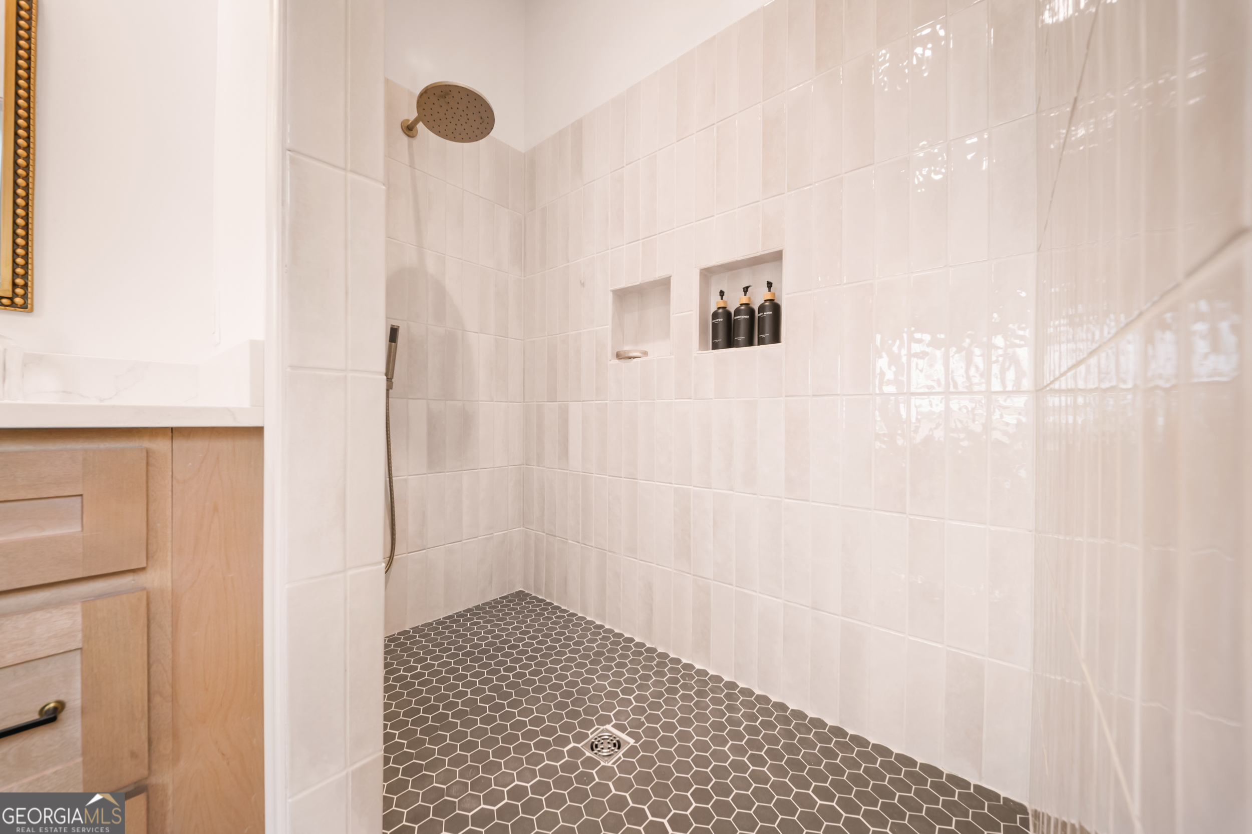 2973 Buttermilk Road Sylvania, GA 30467 - Photo 19 of 48 a bathroom with a shower