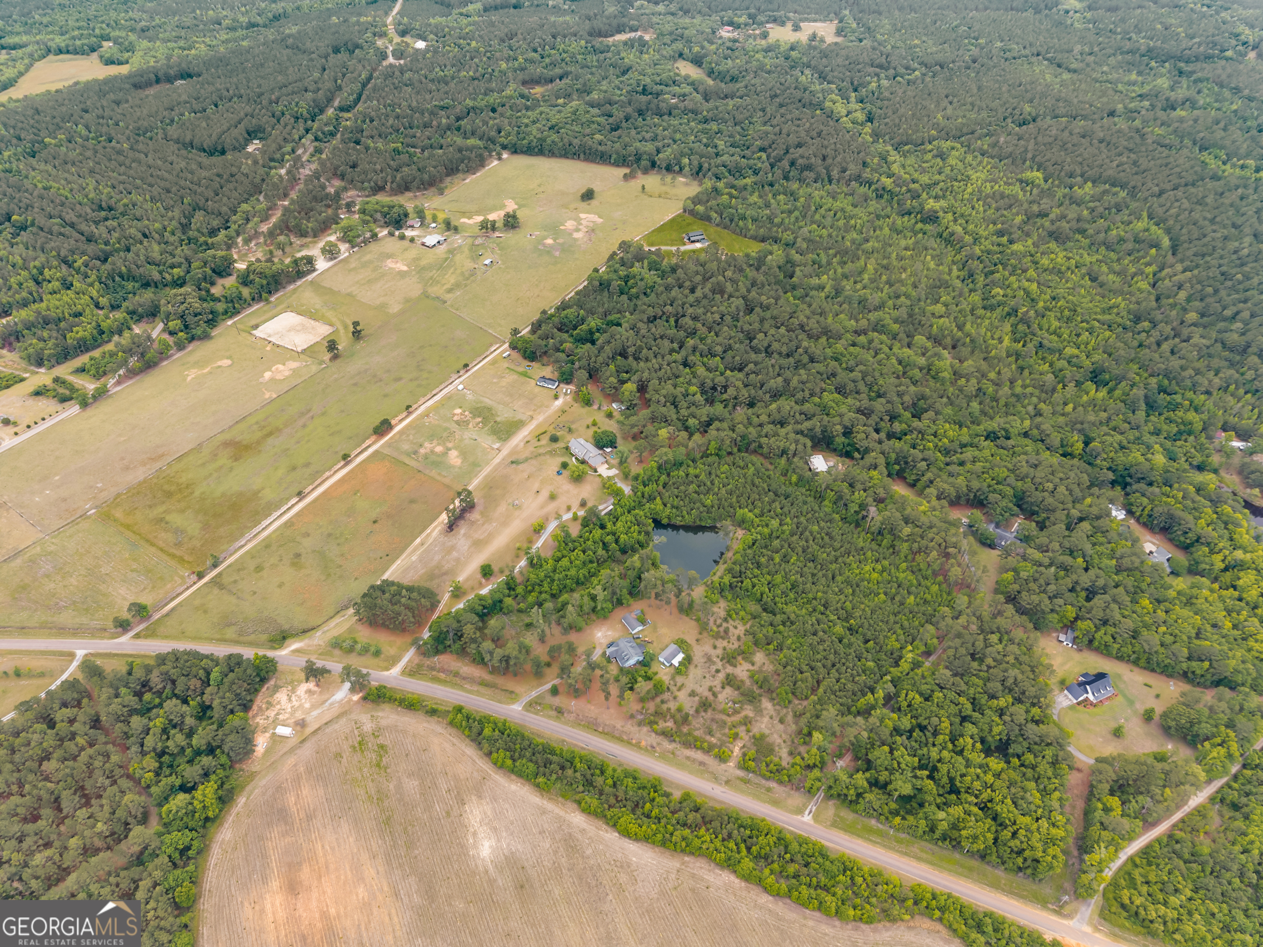 2973 Buttermilk Road Sylvania, GA 30467 - Photo 45 of 48