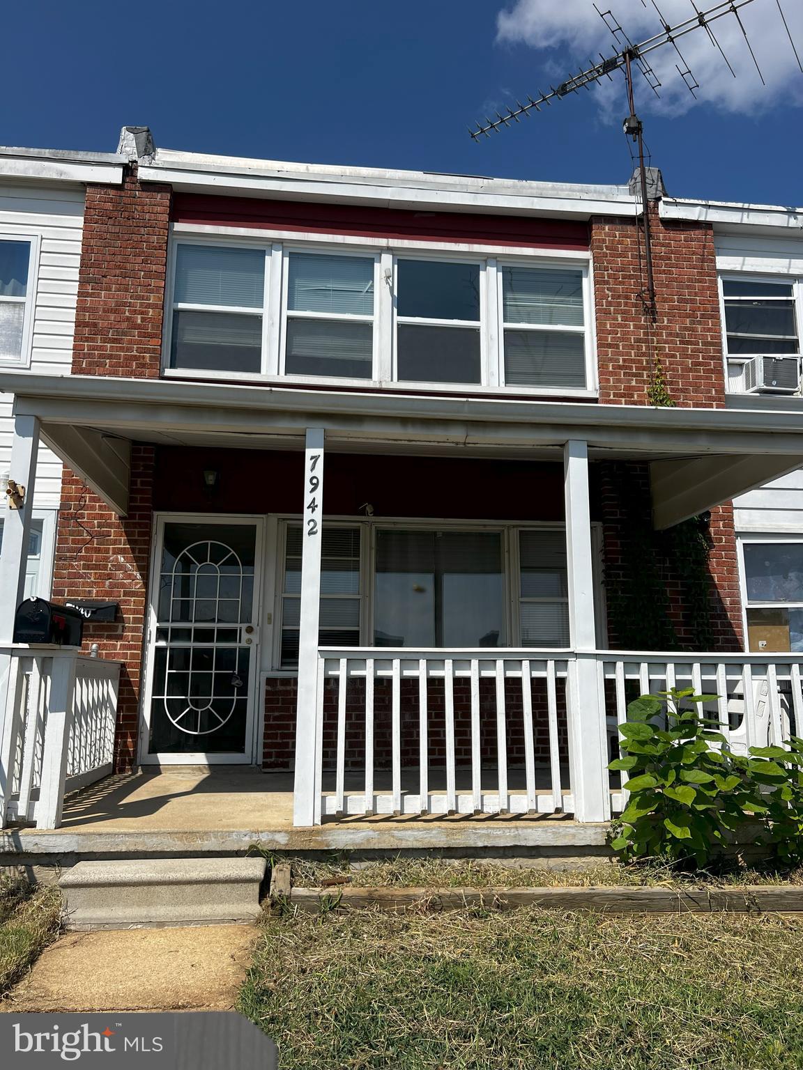 7942 Wynbrook Road Baltimore, MD 21224 - Photo 2 of 22