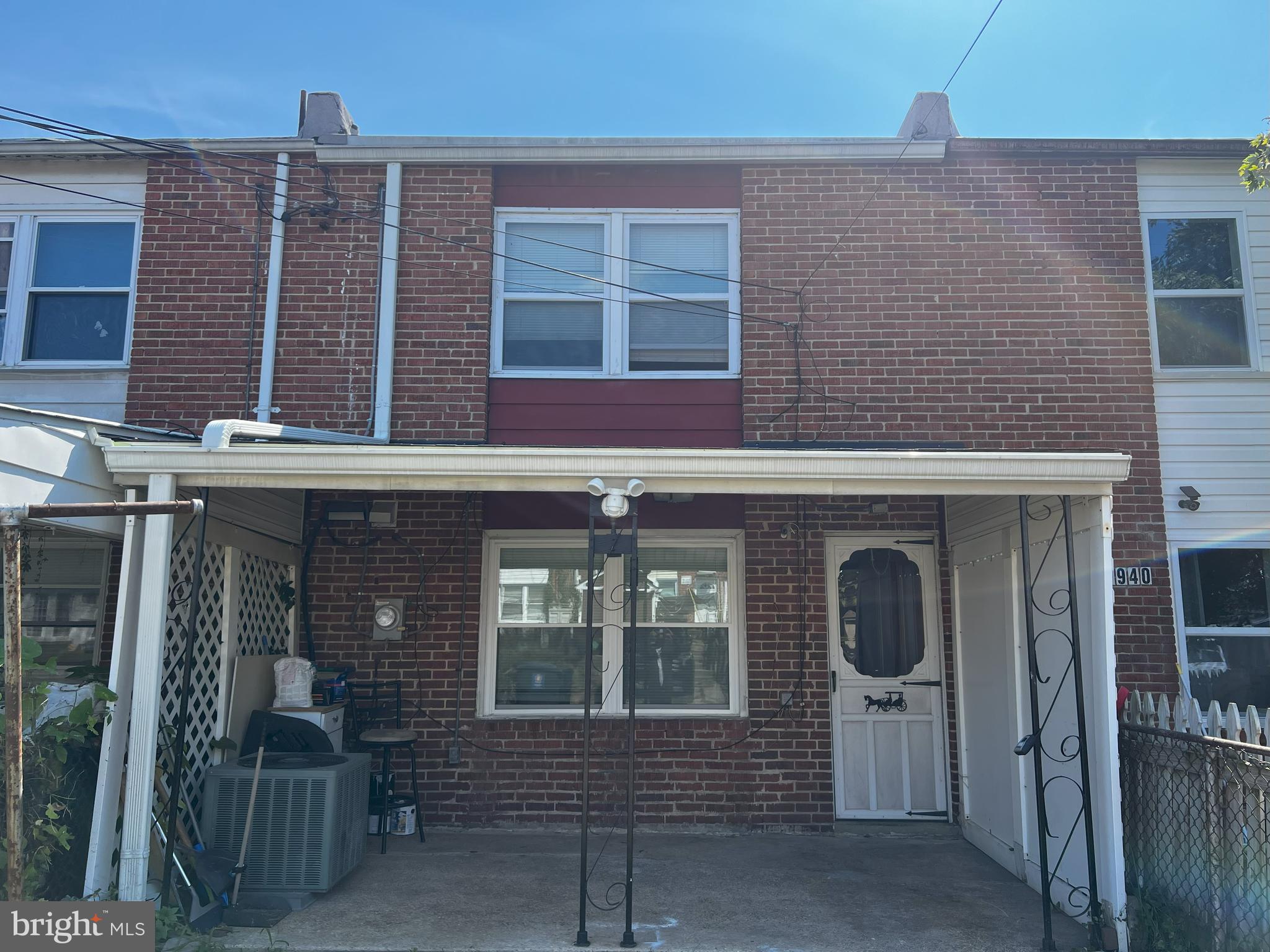 7942 Wynbrook Road Baltimore, MD 21224 - Photo 22 of 22
