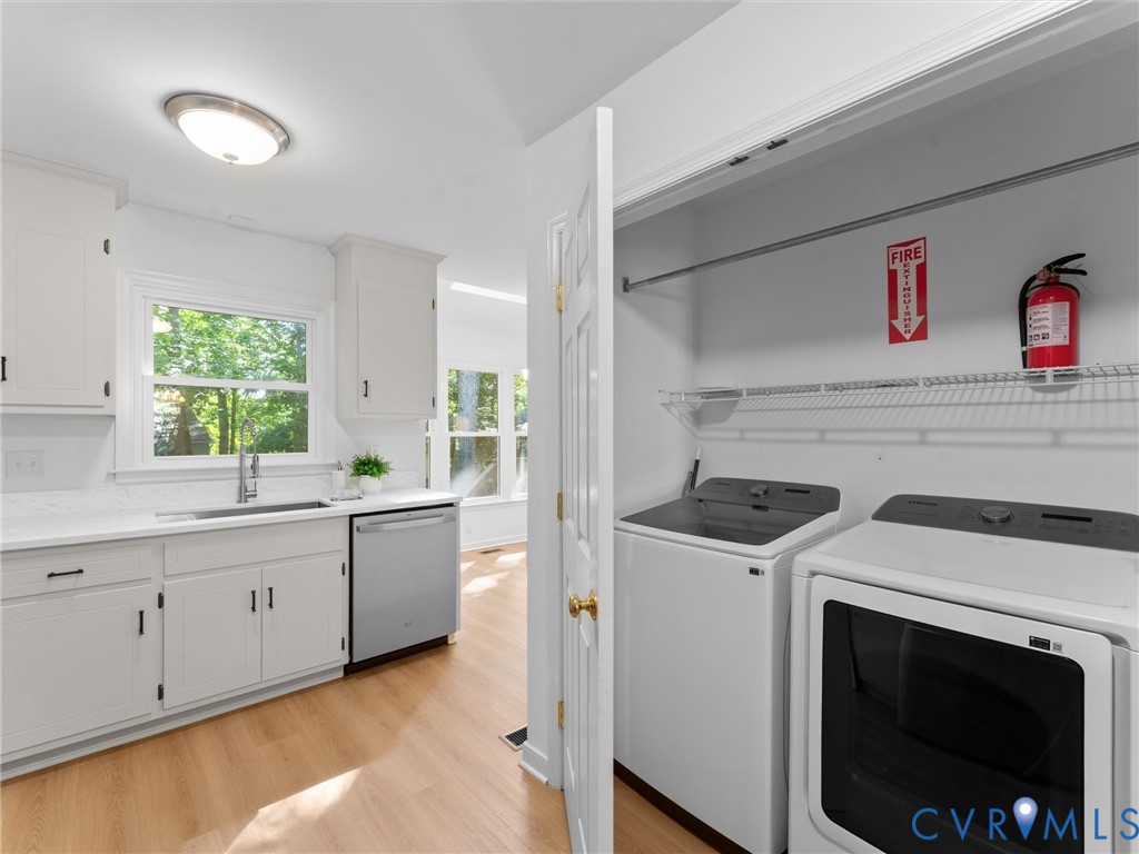 5311 Chestnut Bluff Road Midlothian, VA 23112 - Photo 12 of 36