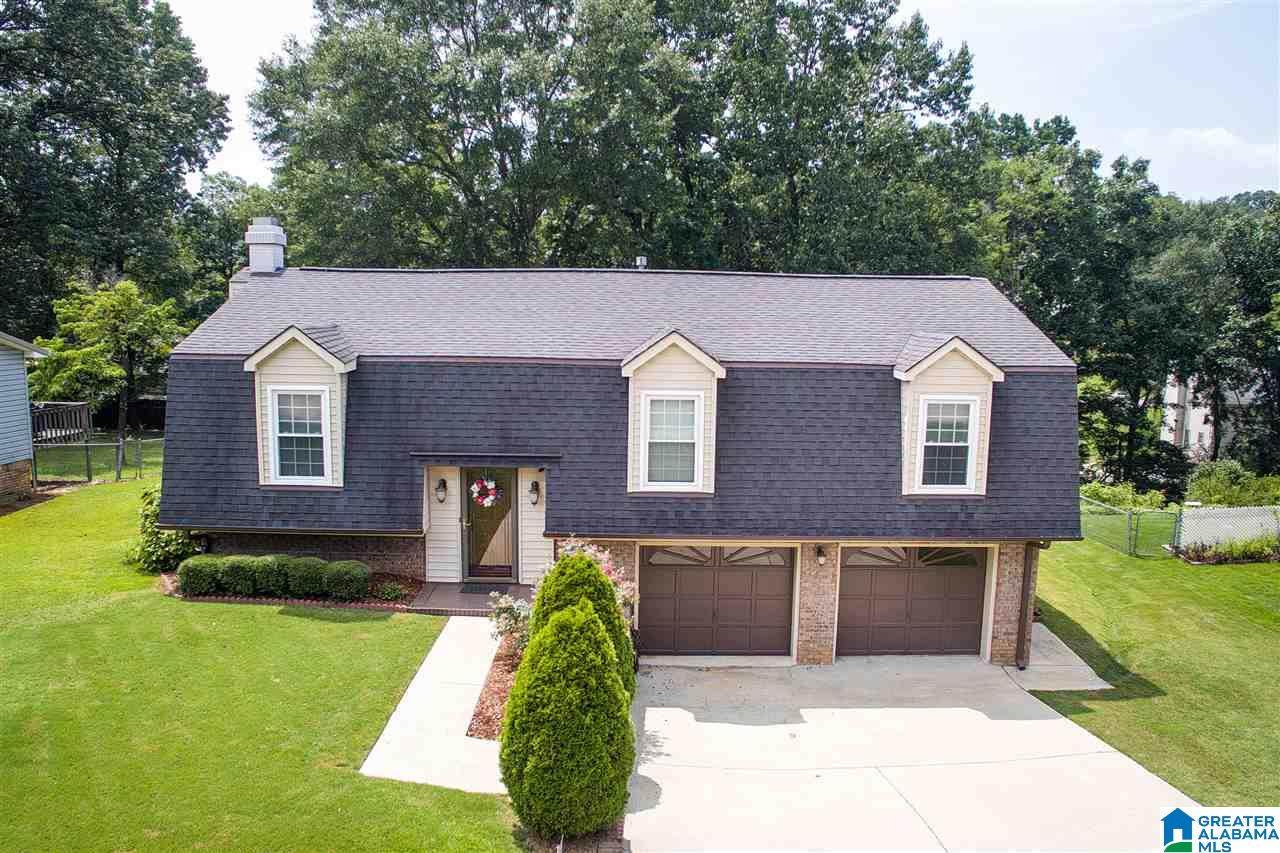 1246 David Drive Pelham, AL 35124 - Photo 33 of 34