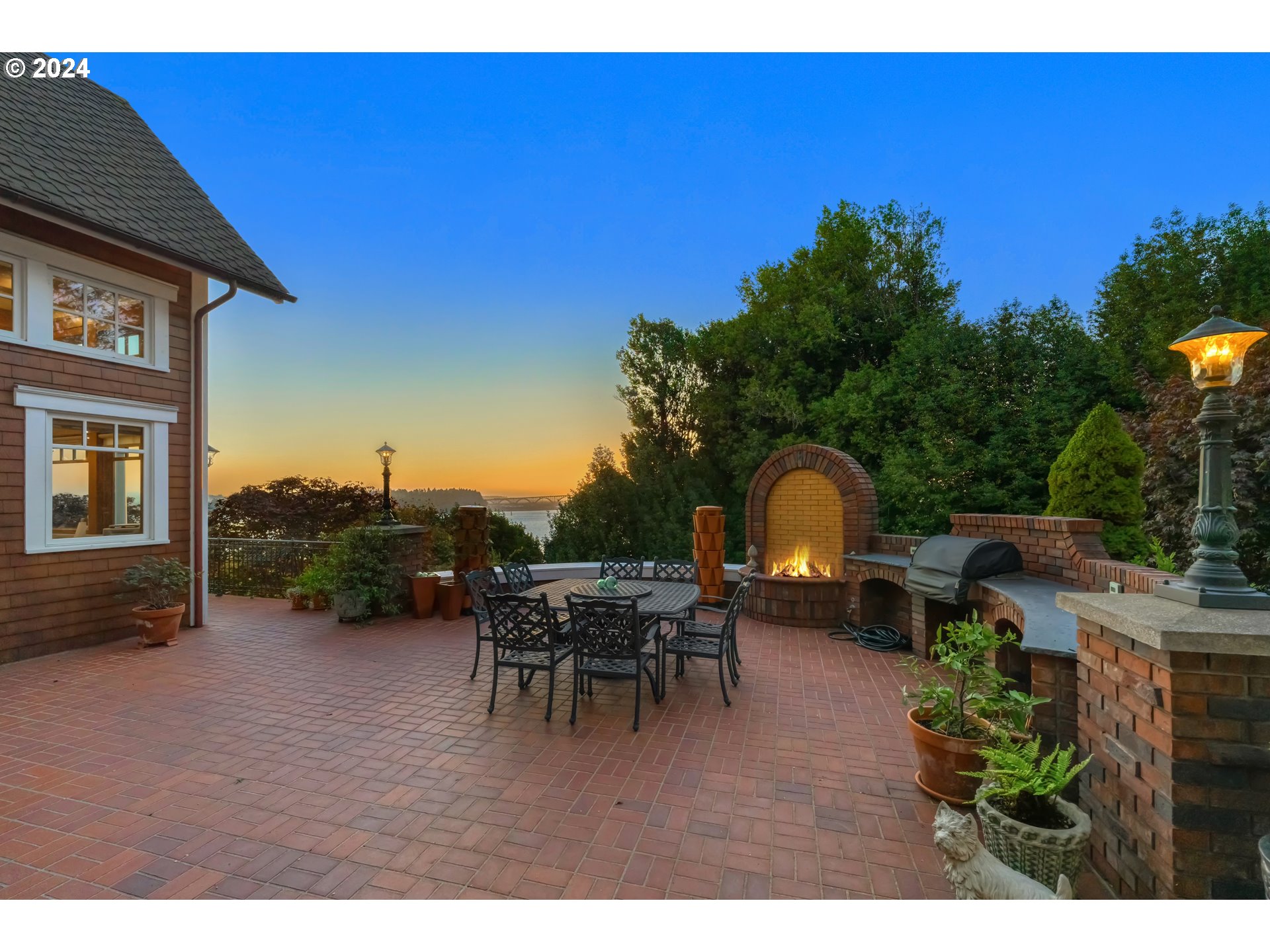 66528 East Bay Road North Bend, OR 97459 - Photo 43 of 48