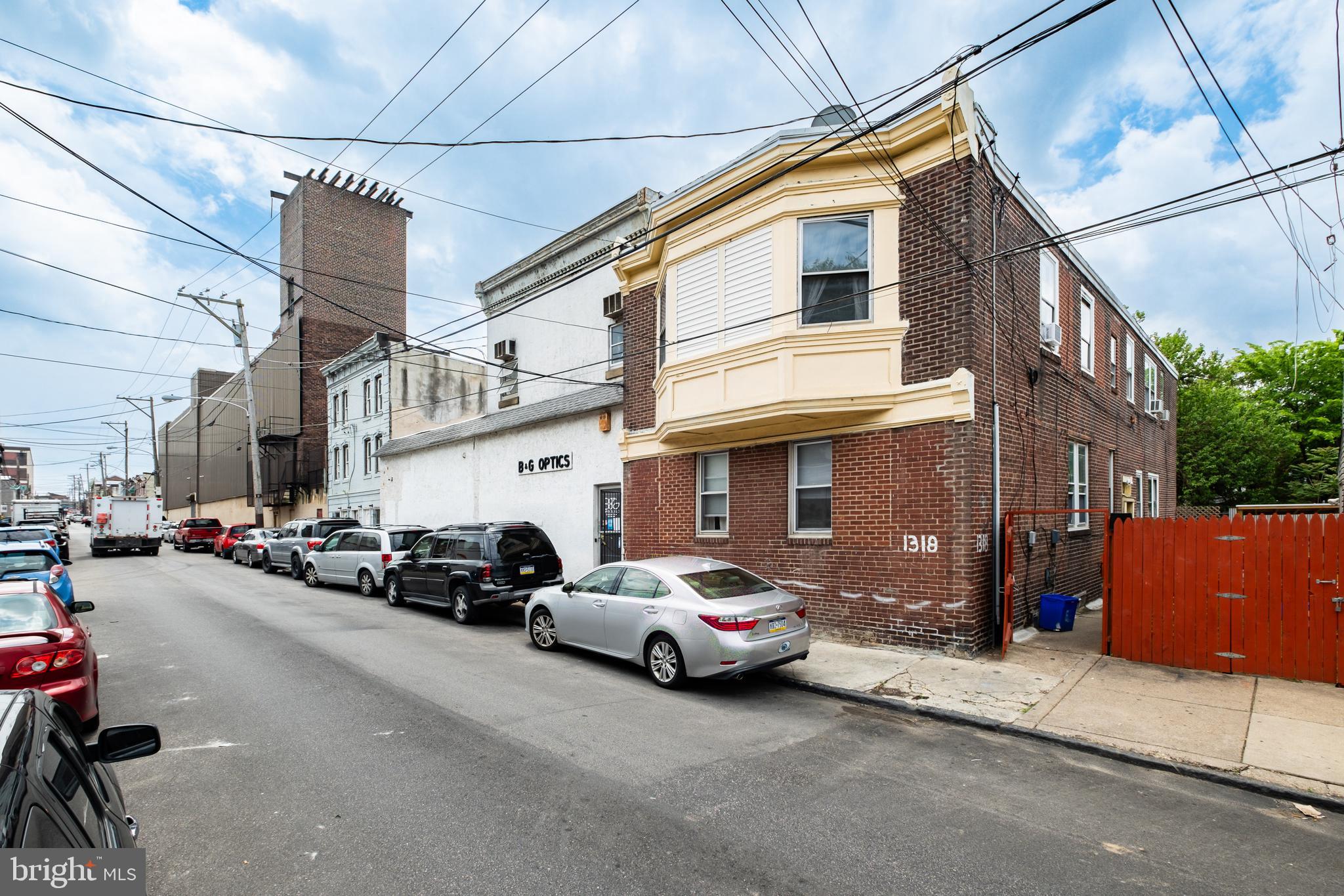 1318 Unity Street Philadelphia, PA 19124 - Photo 1 of 54 Gallery Image 1
