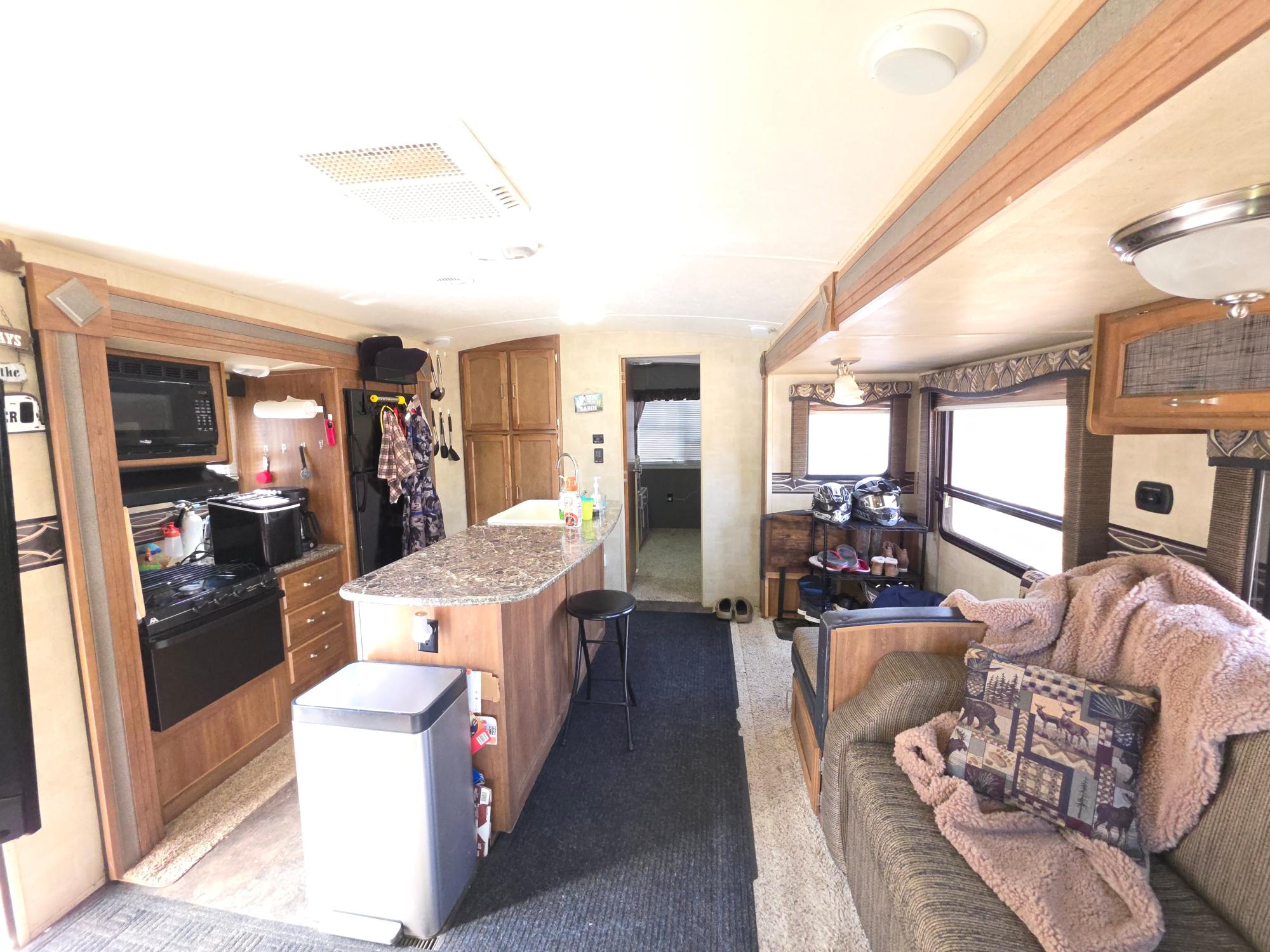 11264 Brown Road Tomahawk, WI 54487 - Photo 5 of 29 Gallery Image 5
