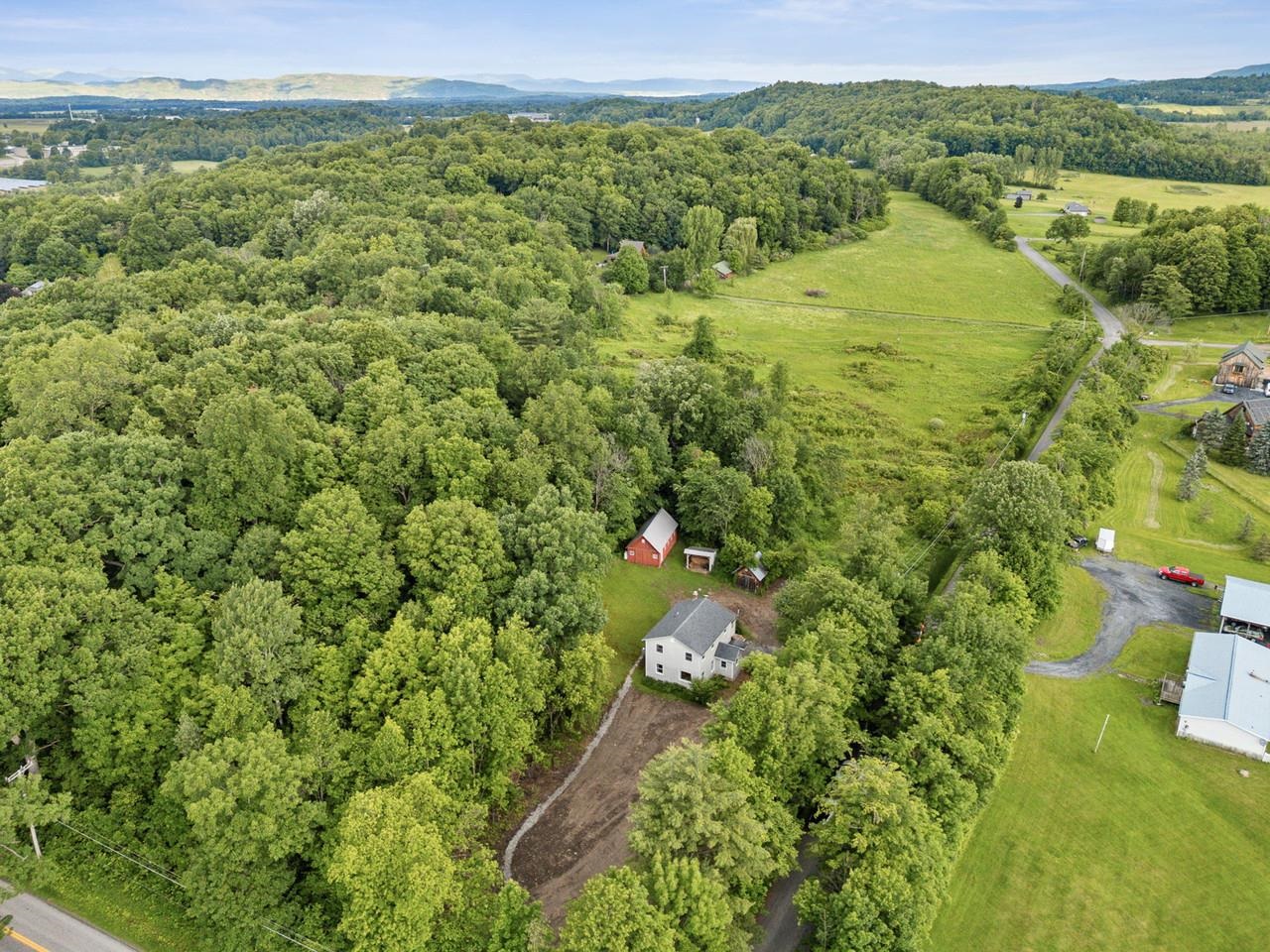 31 Burroughs Farm Road Ferrisburgh, VT 05491 - Photo 56 of 60
