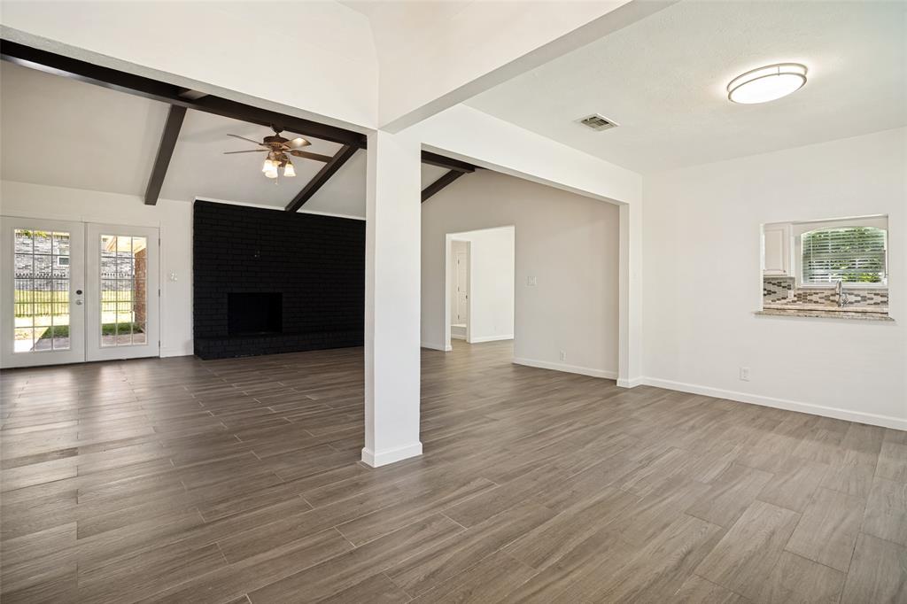 6355 Starnes Road Watauga, TX 76148 - Photo 3 of 25 Living Dining