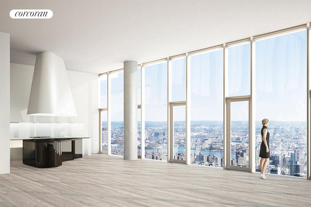 56 Leonard Street, Unit PH53 Manhattan, NY 10013 - Photo 1 of 1