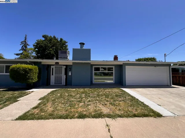 $679,000 | 2748 Eastgate Avenue, Concord, CA 94520