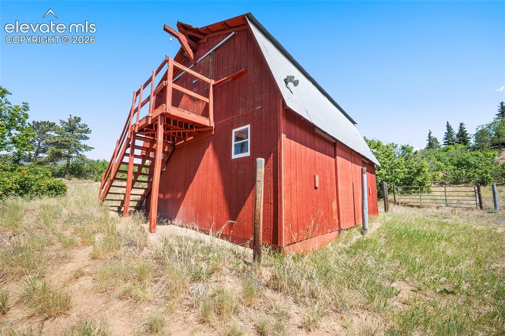 8475 Red Spring Valley Road Colorado Springs, CO 80919 - Photo 43 of 50