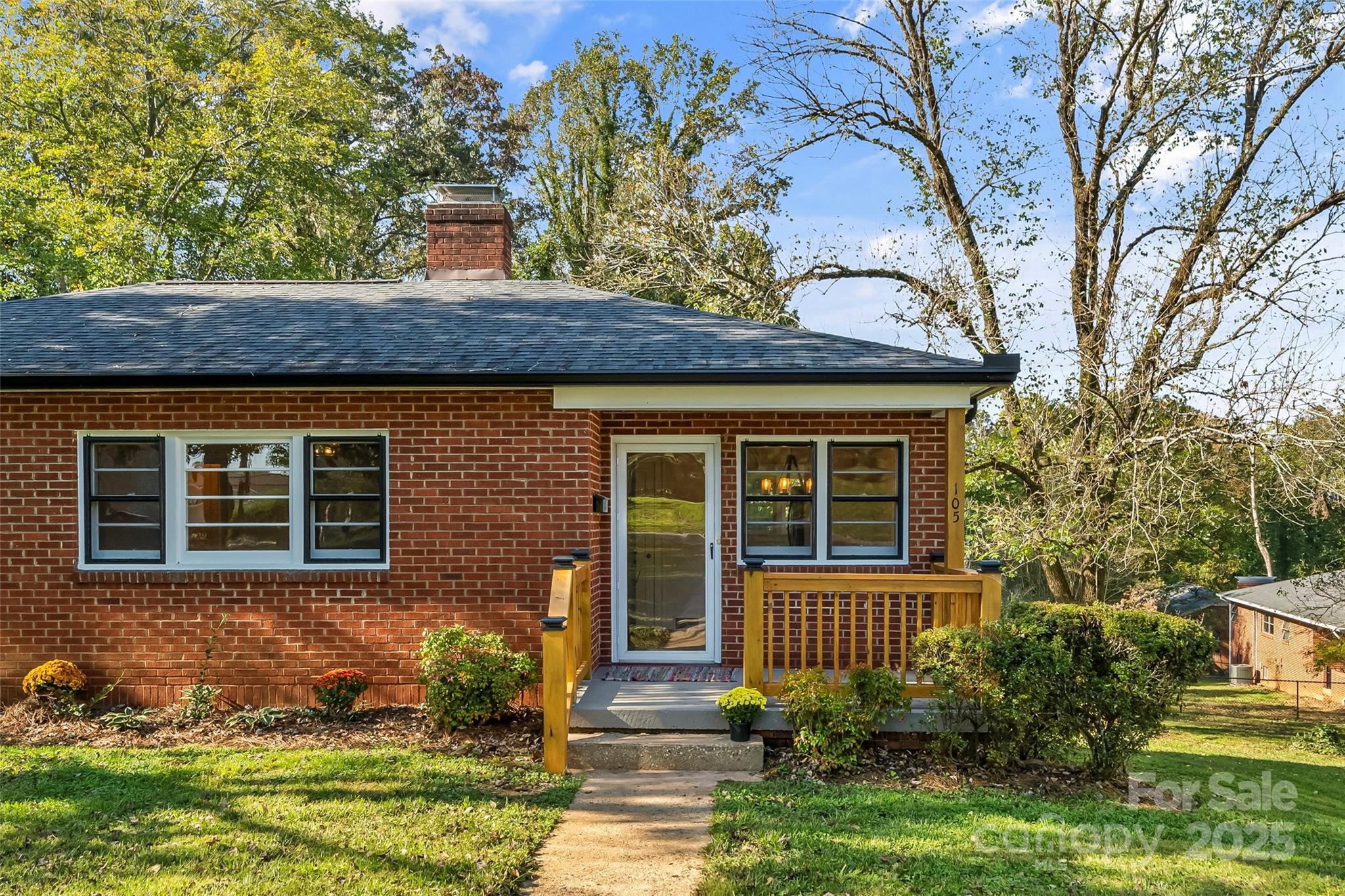 105 Walton Road Morganton, NC 28655 - Photo 2 of 25 Gallery Image 2