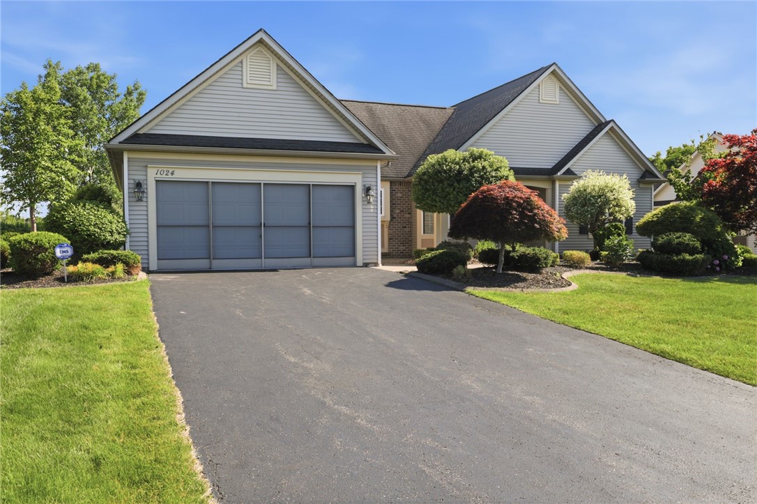1024 Pondbrook Point Webster, NY 14580 - Photo 35 of 36