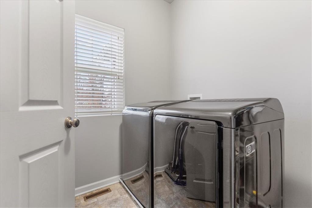 119 Caromar Drive Mars, PA 16046 - Photo 37 of 48 a utility room with a window