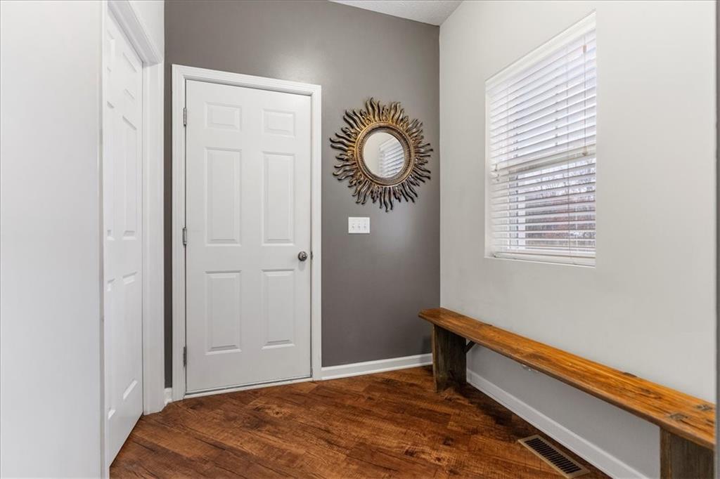 119 Caromar Drive Mars, PA 16046 - Photo 38 of 48 a bedroom with a bed and a window