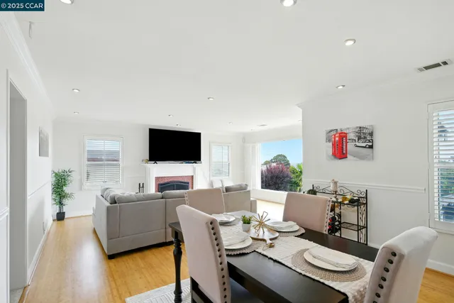 $998,000 | 7968 Michigan Avenue, Oakland, CA 94605