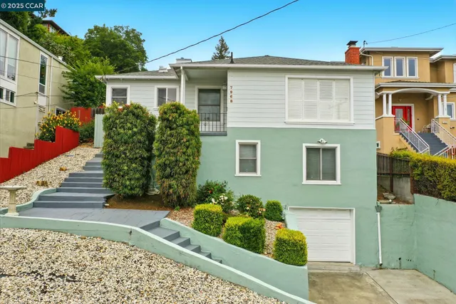 $998,000 | 7968 Michigan Avenue, Oakland, CA 94605