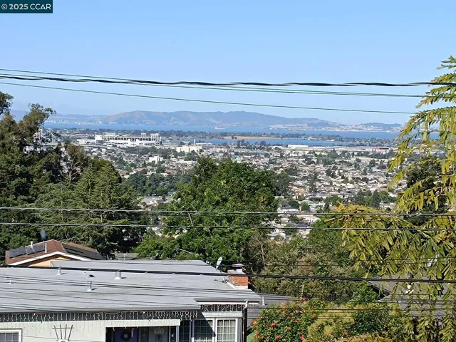 $998,000 | 7968 Michigan Avenue, Oakland, CA 94605