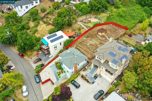 $998,000 | 7968 Michigan Avenue, Oakland, CA 94605