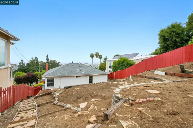 $998,000 | 7968 Michigan Avenue, Oakland, CA 94605