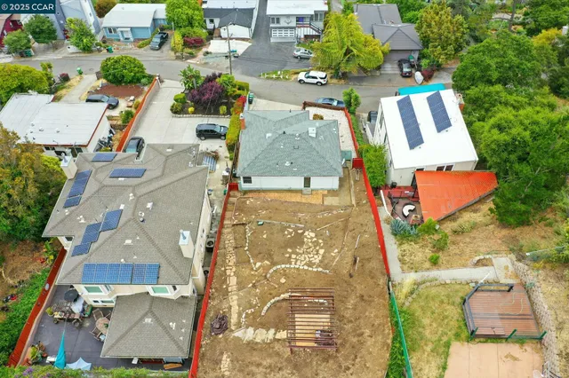 $998,000 | 7968 Michigan Avenue, Oakland, CA 94605